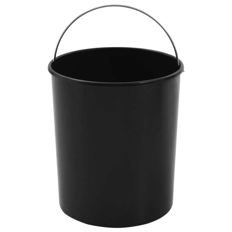 Kitchen Built-in Dust Bin Plastic 12 L Payday Deals