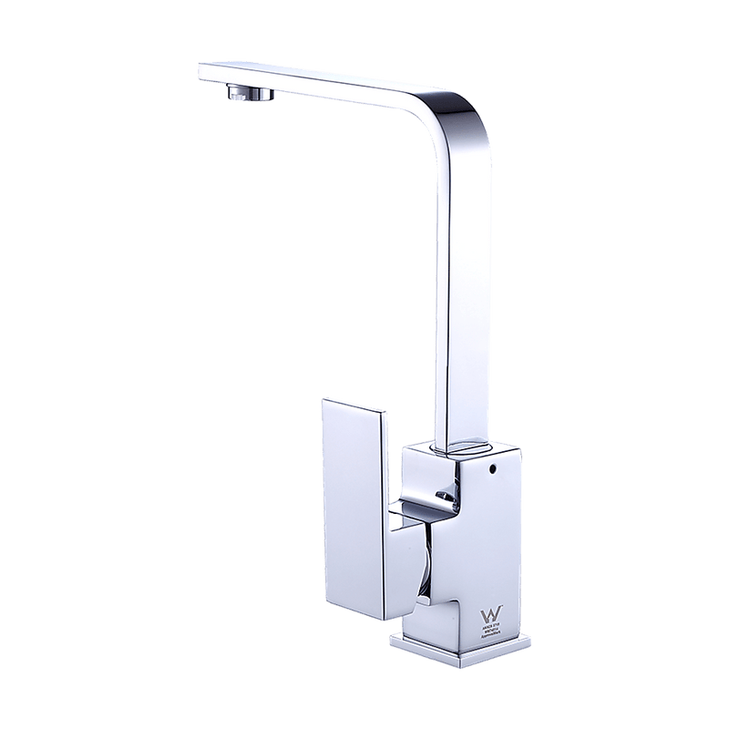 Kitchen Mixer Tap Faucet - Laundry Bathroom Sink Payday Deals