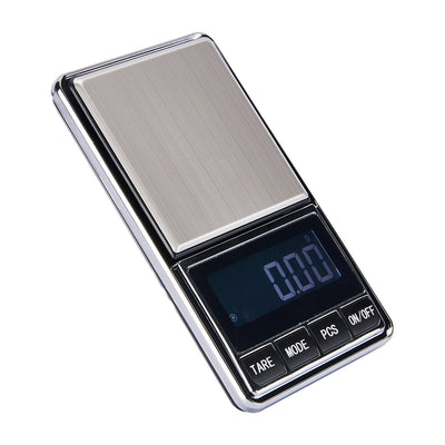 Klika Pocket Digital Electronic Kitchen Scale 500g 0.01gm Payday Deals