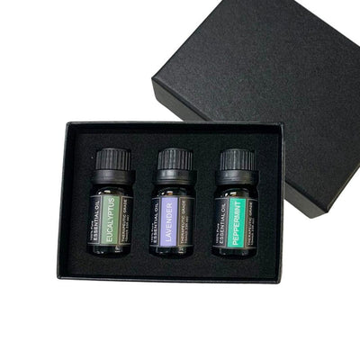 Kylin Aromatherapy Essential Oil Set Of 3 Assorted Payday Deals