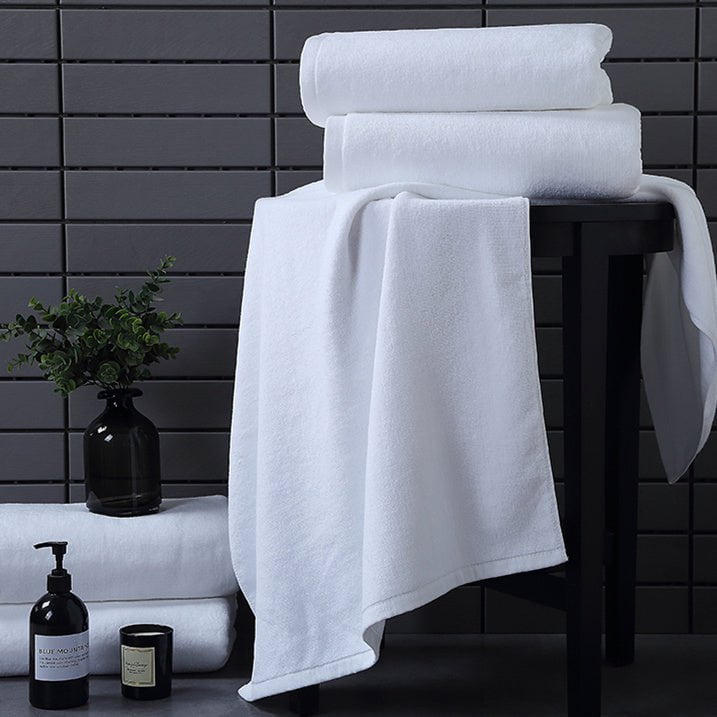 Kylin Luxury Cotton Bath Shower Towel 140*70cm Payday Deals