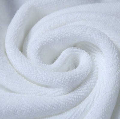 Kylin Luxury Cotton Bath Shower Towel 140*70cm Payday Deals