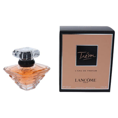 Lancome Tresor Eau De Parfum EDP Spray 30ml