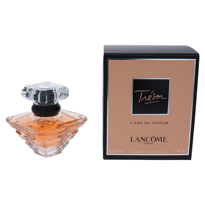 Lancome Tresor Eau De Parfum EDP Spray 30ml Payday Deals