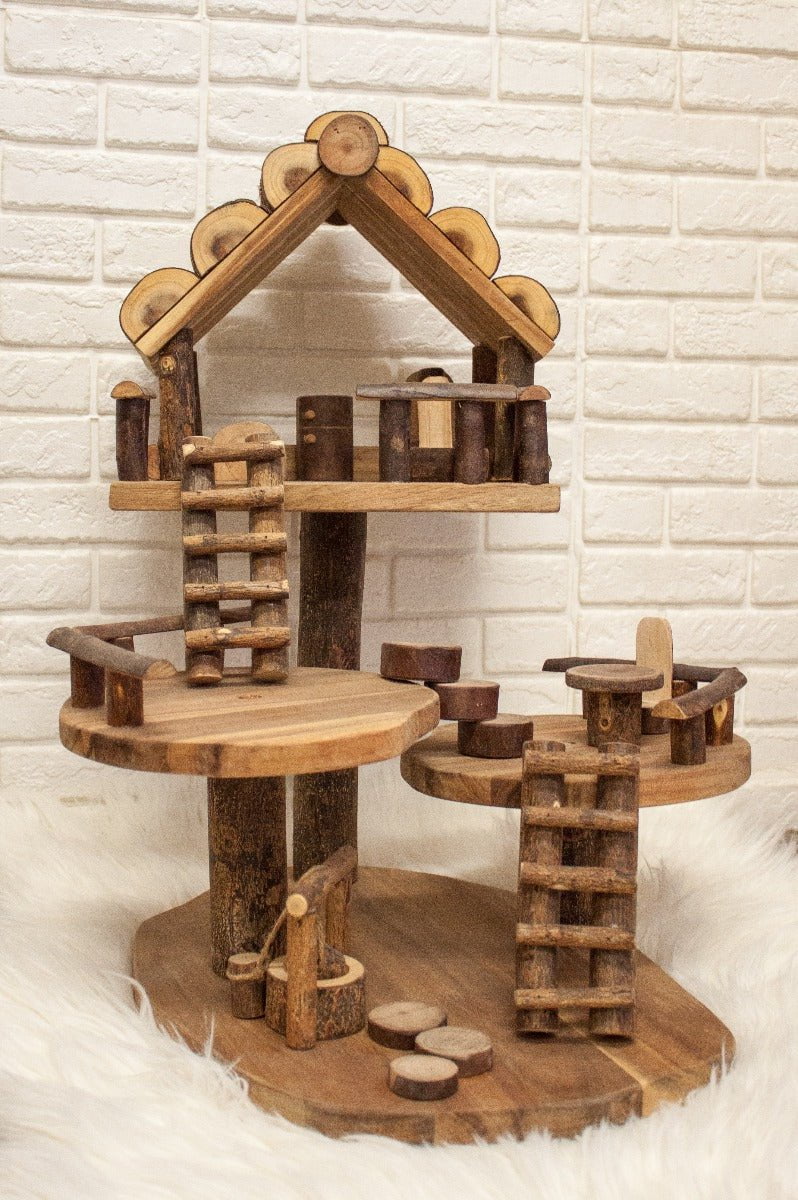 Large Tree house Payday Deals