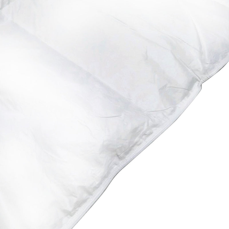 Laura Hill 500GSM Goose Down Feather Quilt Duvet Doona - King Payday Deals