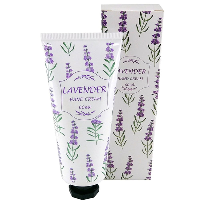Lavender Hand Cream 60ml Payday Deals