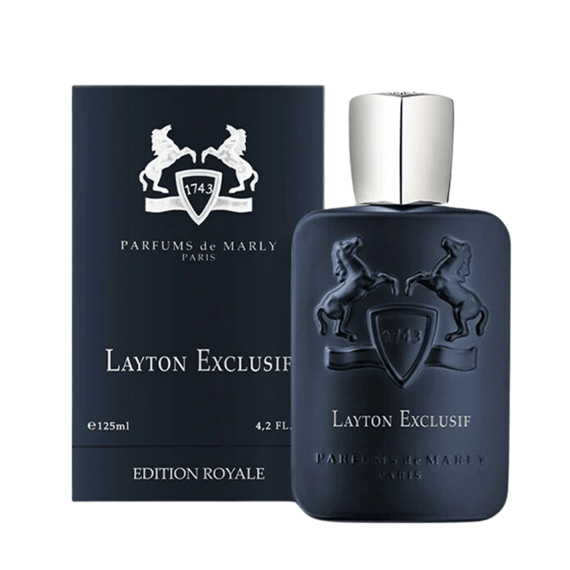 Layton Exclusif by Parfums De Marly Parfum 125ml For Men Payday Deals