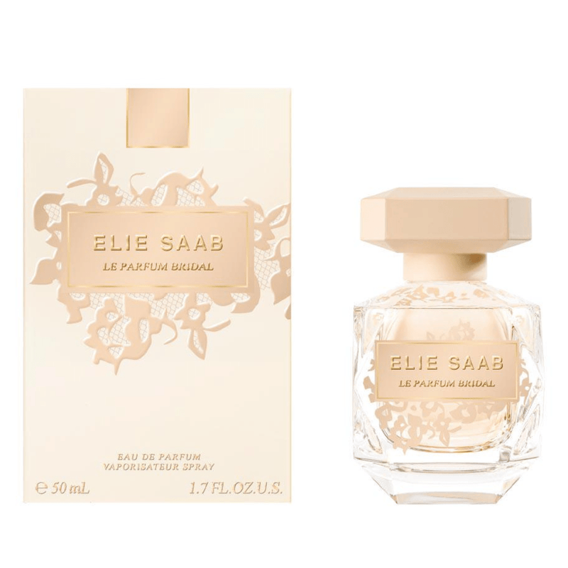 Le Parfum Bridal by Elie Saab EDP Spray 50ml For Women Payday Deals