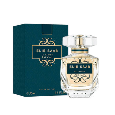 Le Parfum Royal by Elie Saab EDP Spray 50ml For Women