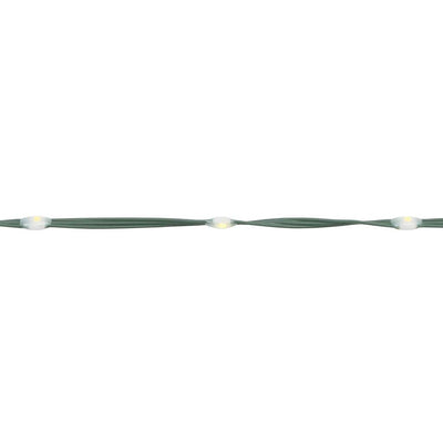 LED Christmas Tree 1028 LEDs Cold White 400 cm Payday Deals