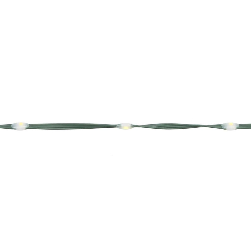 LED Christmas Tree 1028 LEDs Cold White 400 cm Payday Deals