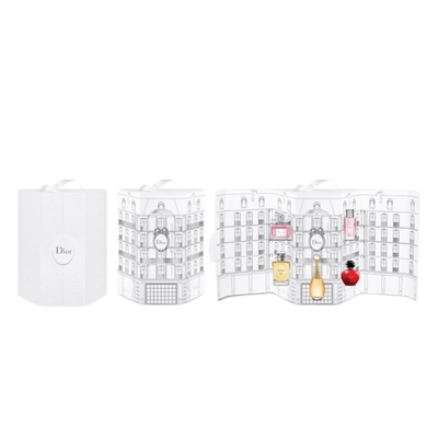 Les Parfums De L'Avenue Montaigne by Dior 5 Piece Set For Women