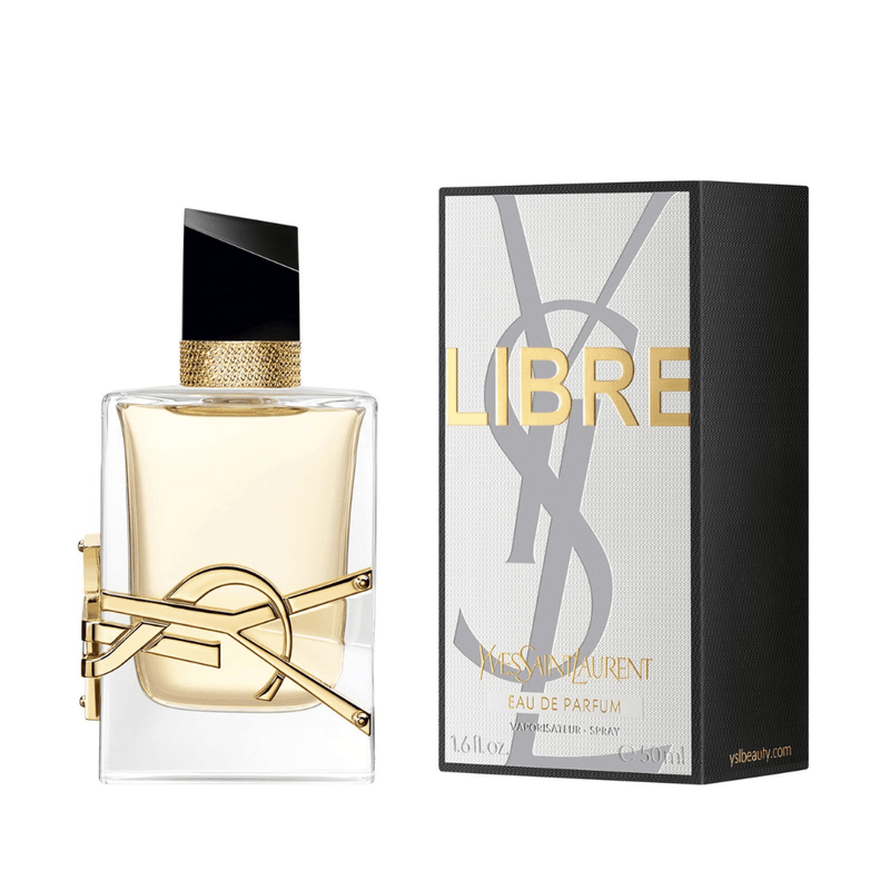 Libre by Yves Saint Laurent EDP Spray 50ml For Women Payday Deals