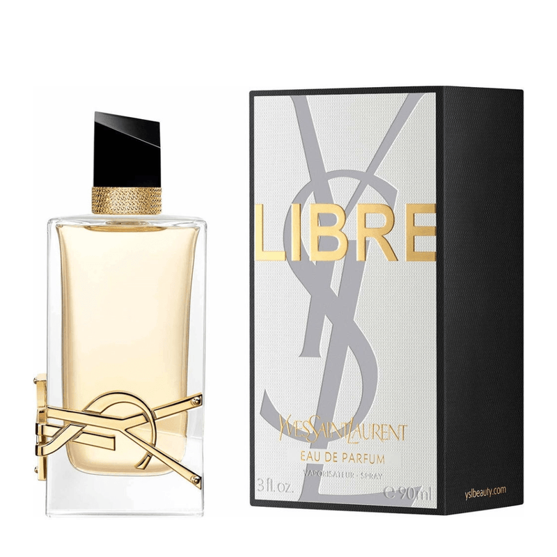 Libre by Yves Saint Laurent EDP Spray 90ml For Women Payday Deals