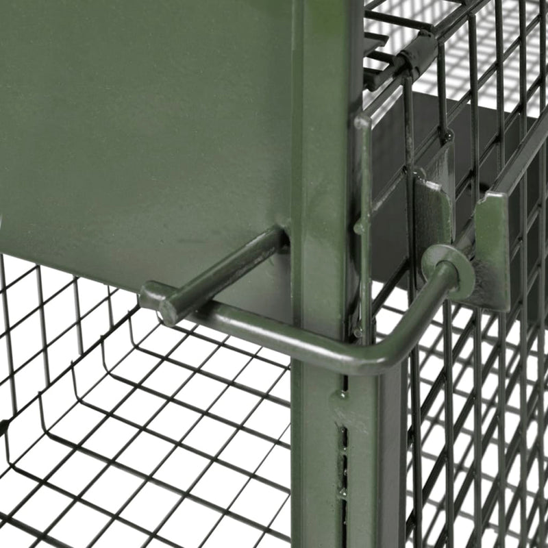 Life Trap with 2 Doors Payday Deals