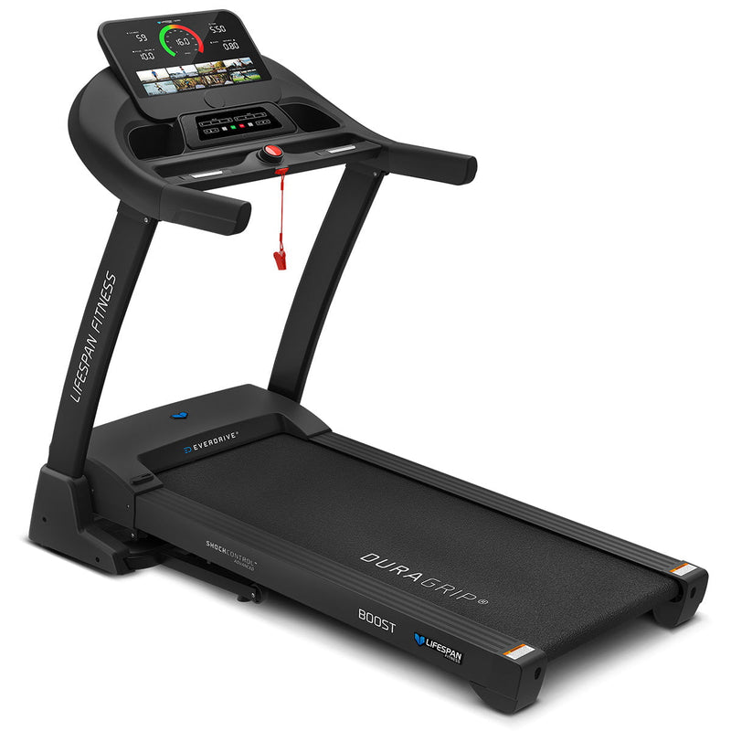 Lifespan Fitness Boost Treadmill Payday Deals