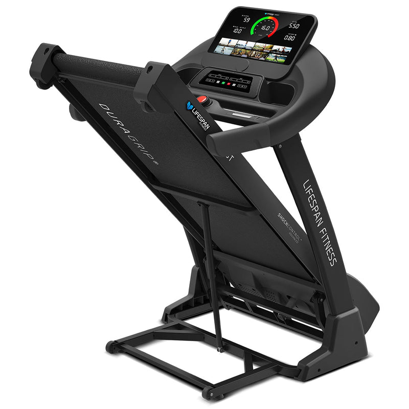 Lifespan Fitness Boost Treadmill Payday Deals