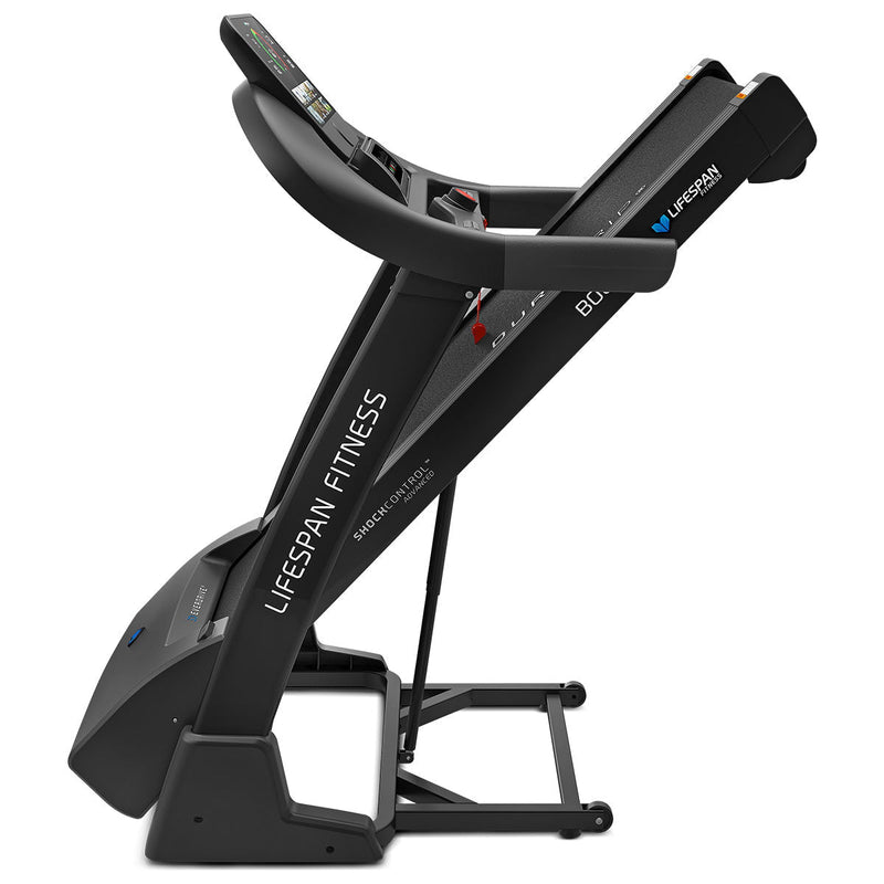 Lifespan Fitness Boost Treadmill Payday Deals