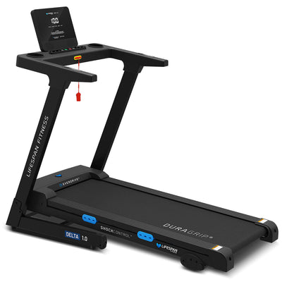 Lifespan Fitness Delta 1.0 Treadmill