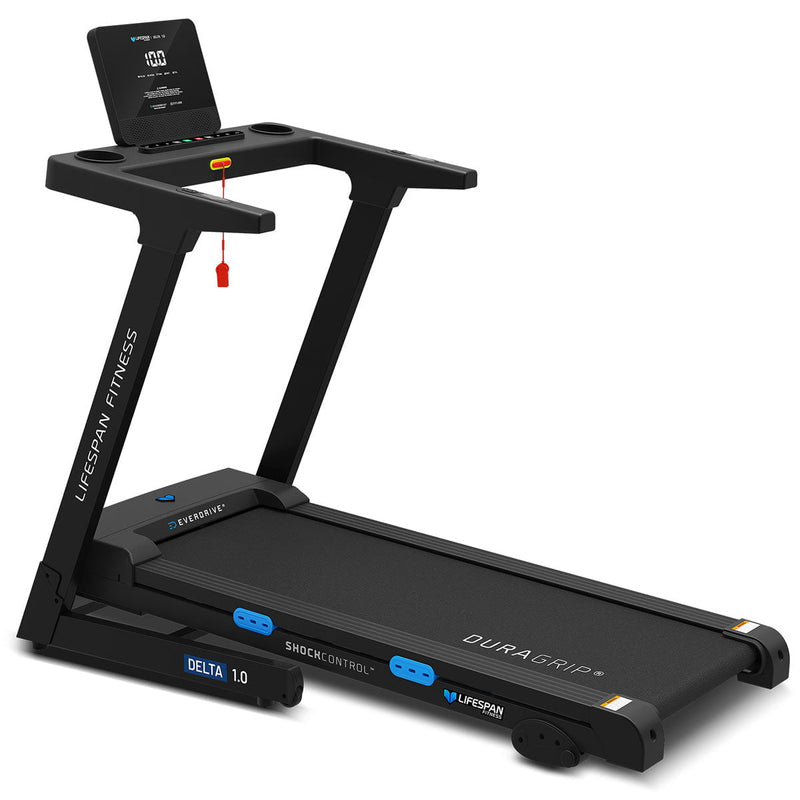 Lifespan Fitness Delta 1.0 Treadmill Payday Deals