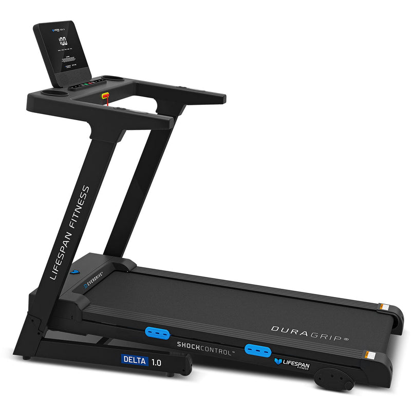 Lifespan Fitness Delta 1.0 Treadmill Payday Deals