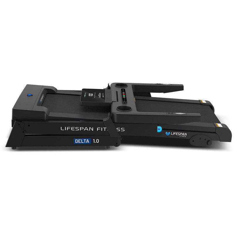 Lifespan Fitness Delta 1.0 Treadmill Payday Deals