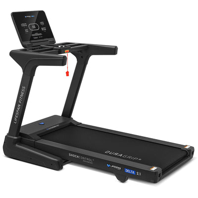 Lifespan Fitness Delta 2.1 Treadmill