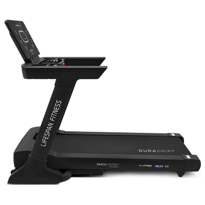 Lifespan Fitness Delta 3.0 Treadmill Payday Deals