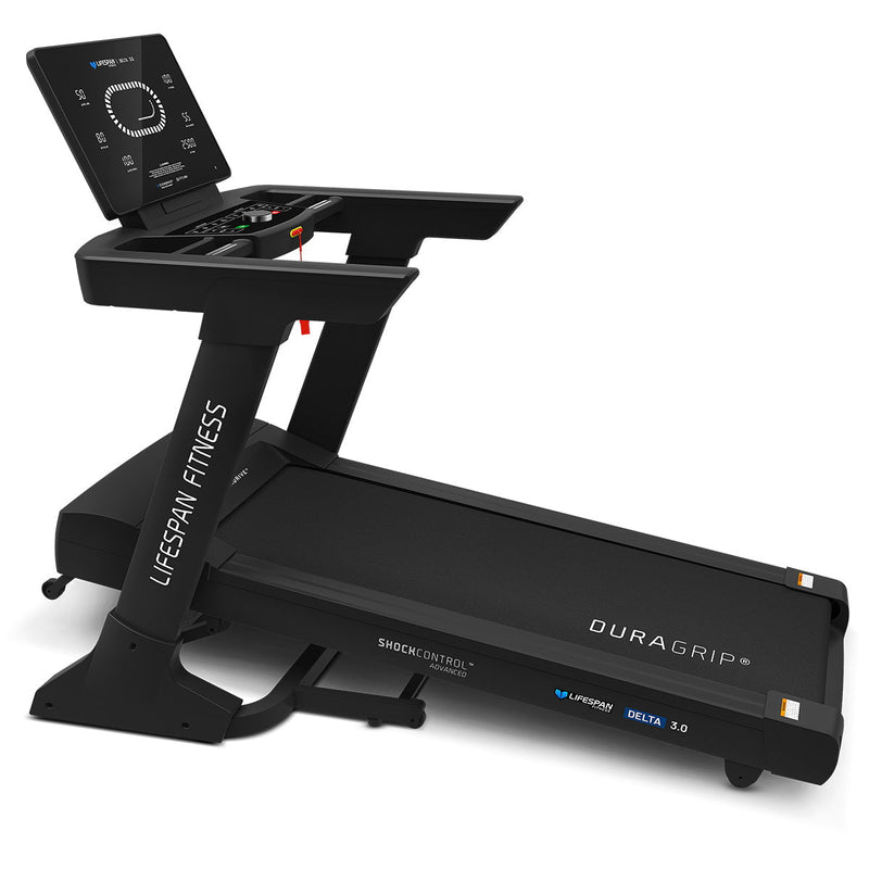 Lifespan Fitness Delta 3.0 Treadmill Payday Deals