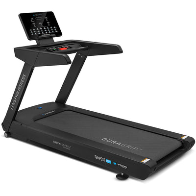 Lifespan Fitness Tempest CR Commercial Treadmill Payday Deals