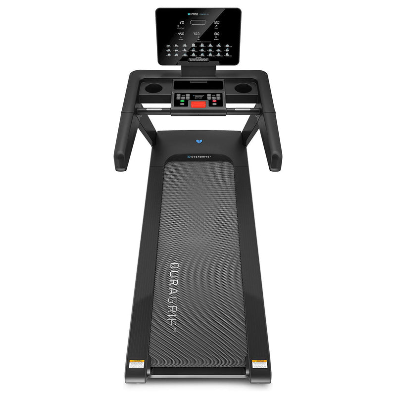 Lifespan Fitness Tempest CR Commercial Treadmill Payday Deals