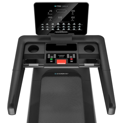 Lifespan Fitness Tempest CR Commercial Treadmill Payday Deals