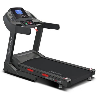 Lifespan Fitness Torque 4 Treadmill