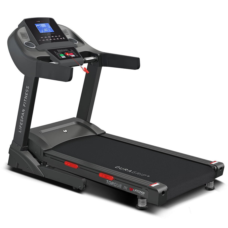 Lifespan Fitness Torque 4 Treadmill Payday Deals