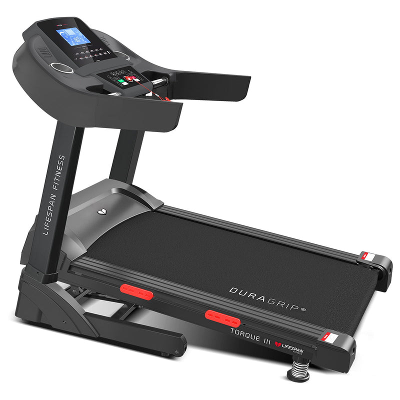 Lifespan Fitness Torque 4 Treadmill Payday Deals