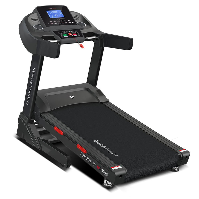 Lifespan Fitness Torque 4 Treadmill Payday Deals