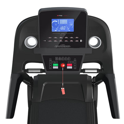 Lifespan Fitness Torque 4 Treadmill Payday Deals