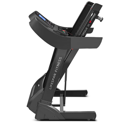 Lifespan Fitness Torque 4 Treadmill Payday Deals