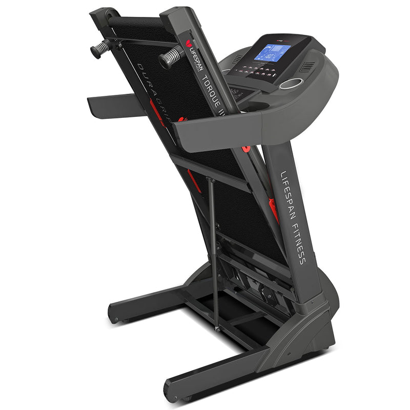 Lifespan Fitness Torque 4 Treadmill Payday Deals