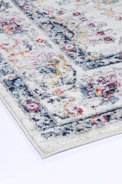 Ligures Traditional Multi Rug 200X290cm Payday Deals
