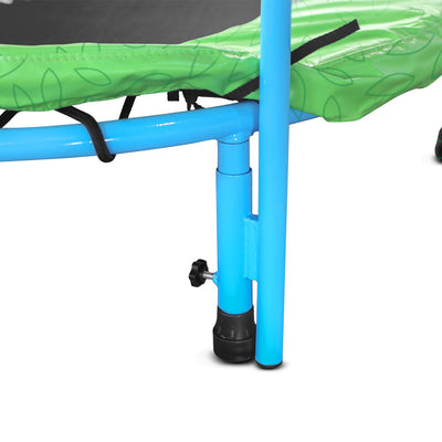 Lil' Hopper Childrens 40" Mini Trampoline Payday Deals