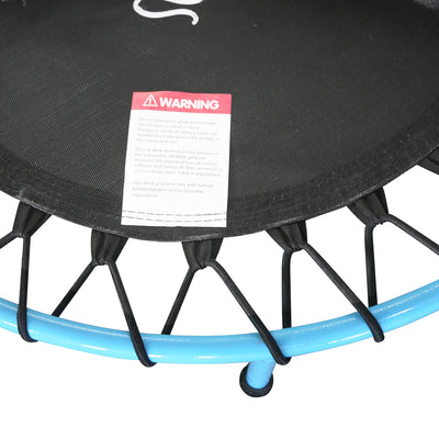 Lil' Hopper Childrens 40" Mini Trampoline Payday Deals