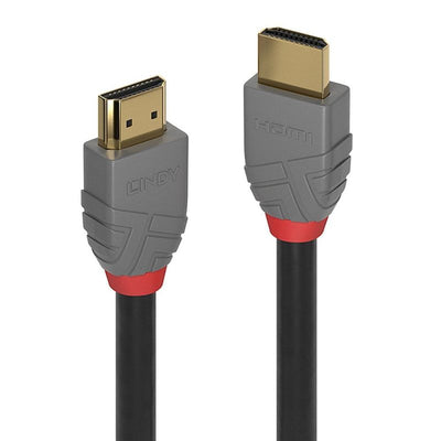 LINDY 20m HDMI Cable Anthra Line