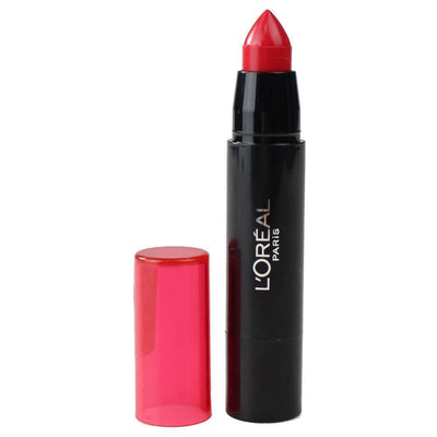 Loreal 14.4g Balm Sheer Lip Stick - 110 Cant Sit With Us Payday Deals