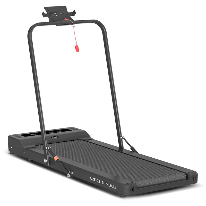 LSG NIMBUS Walking Pad Under Desk Treadmill Payday Deals