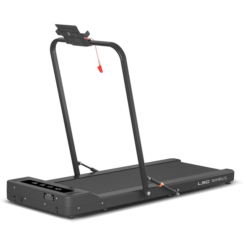 LSG NIMBUS Walking Pad Under Desk Treadmill Payday Deals