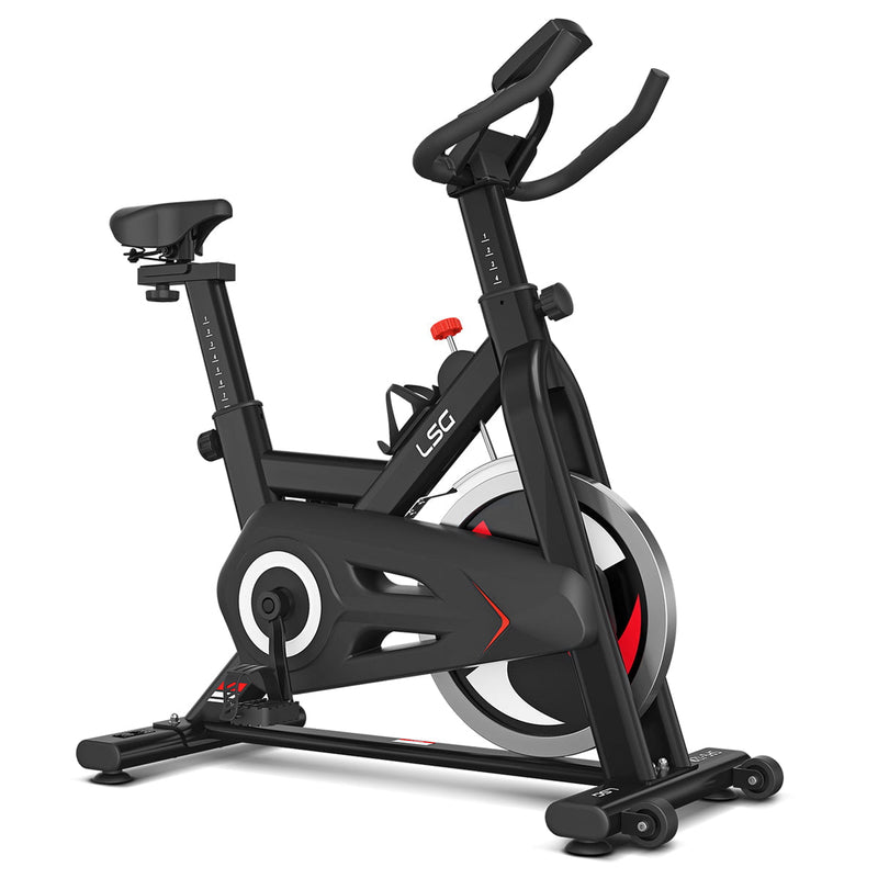 LSG SPG-120 Spin Bike Payday Deals