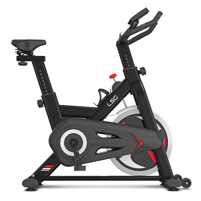 LSG SPG-120 Spin Bike Payday Deals