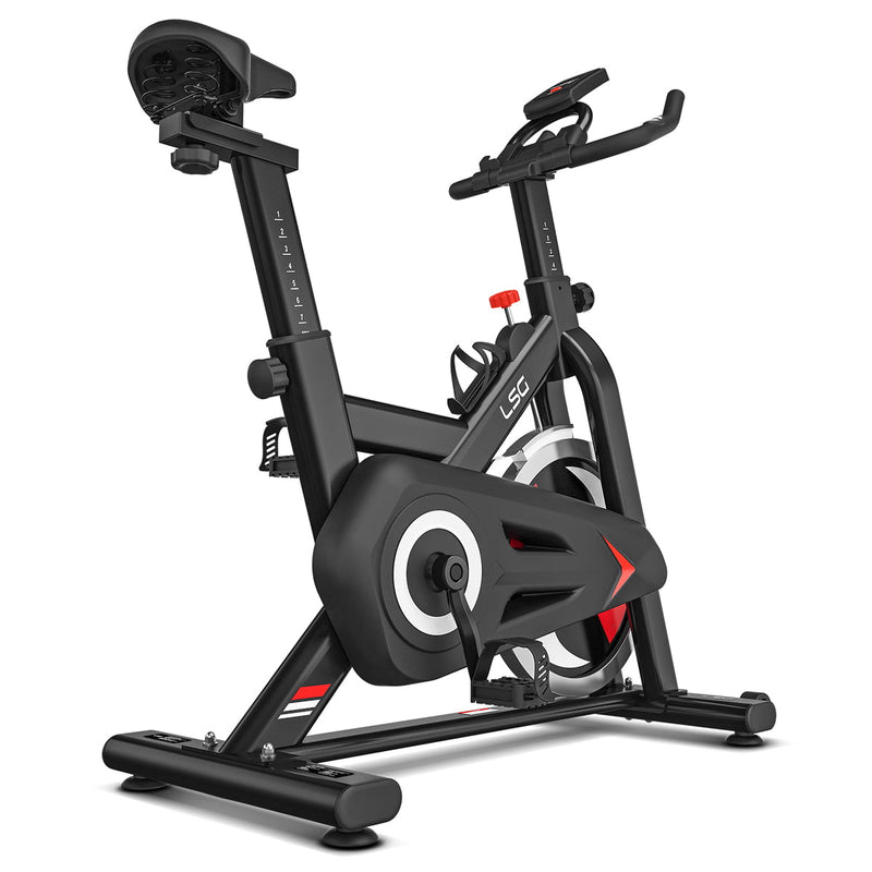 LSG SPG-120 Spin Bike Payday Deals